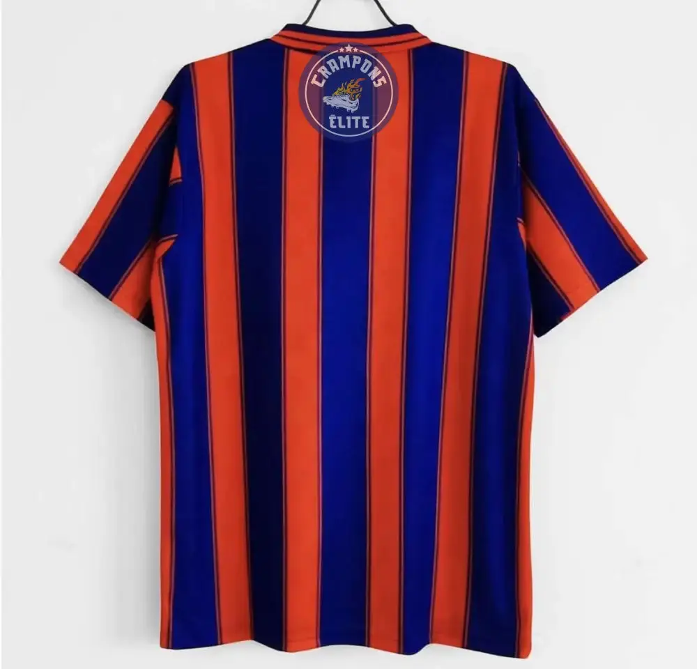 Rangers 1993/94 Third - Image 9