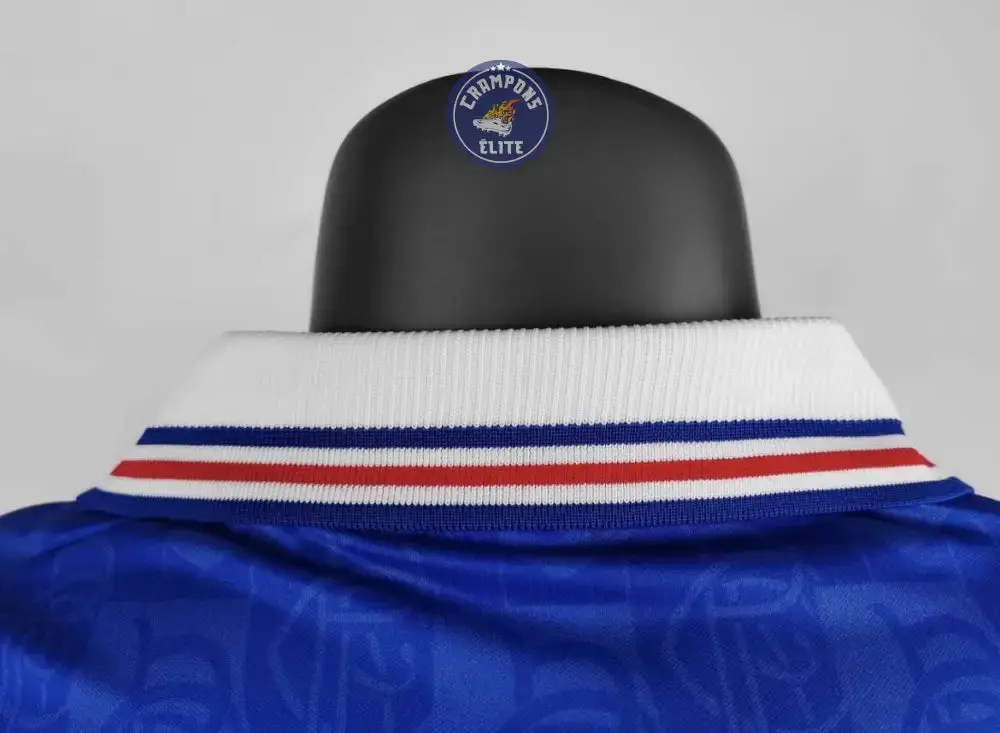Rangers 1996/97 Domicile - Image 8