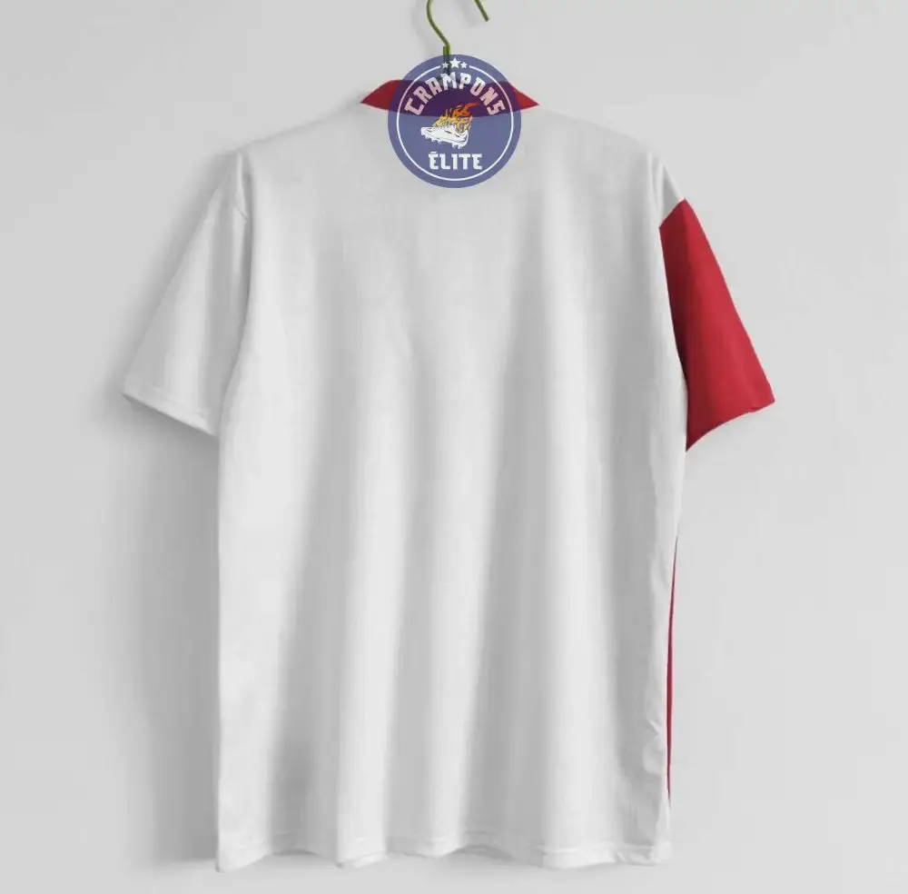 Rangers 1996/97 Extérieur - Image 9