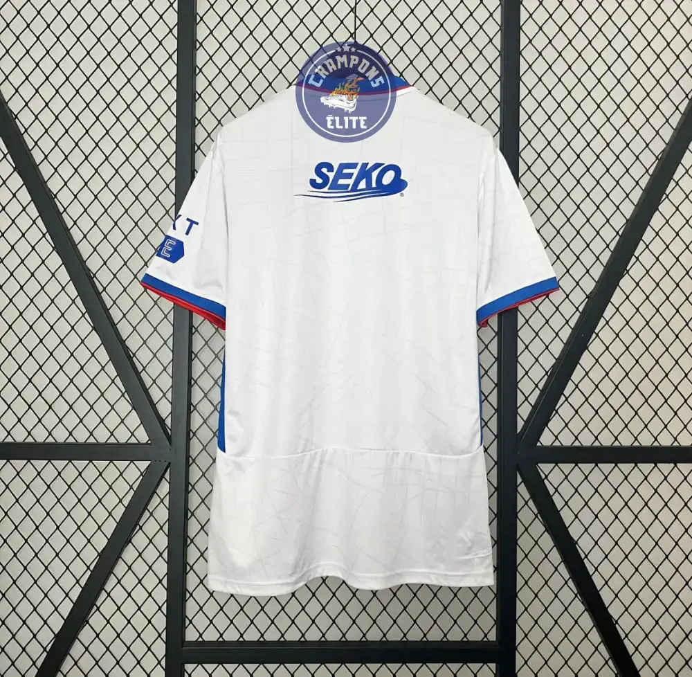 Rangers 2024/25 Extérieur - Image 2