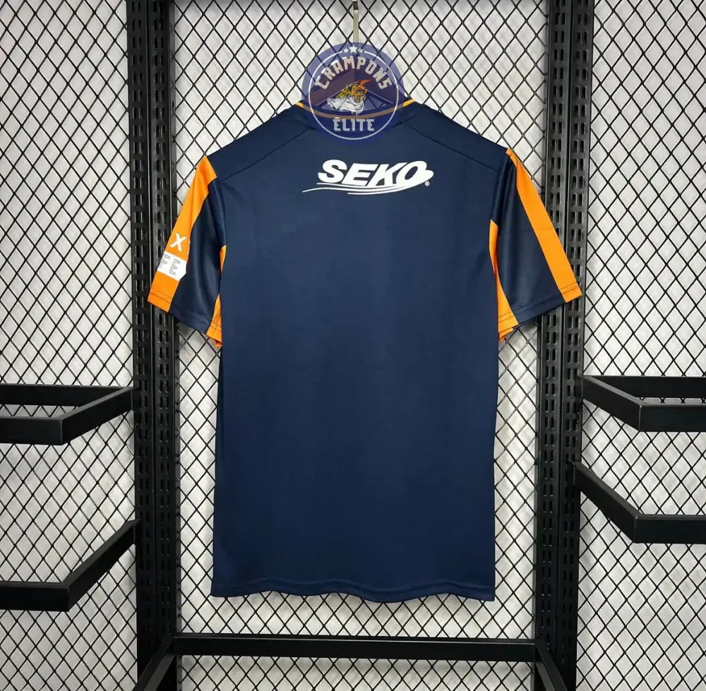 Rangers 2024/25 Third - Image 3