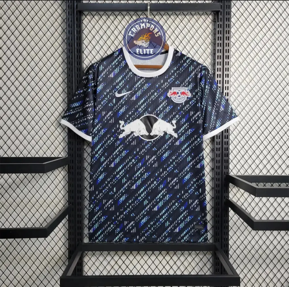 RB Leipzig 2023/24 Concept