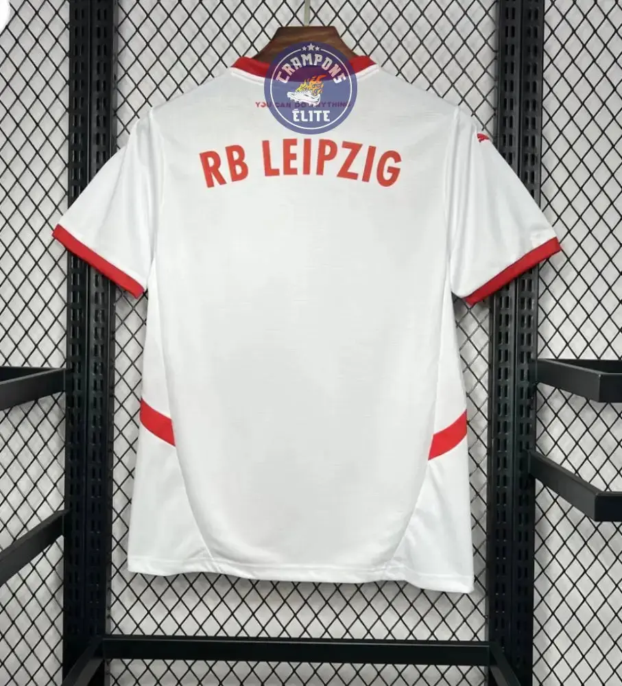 RB Leipzig 2024/25 Domicile - Image 2