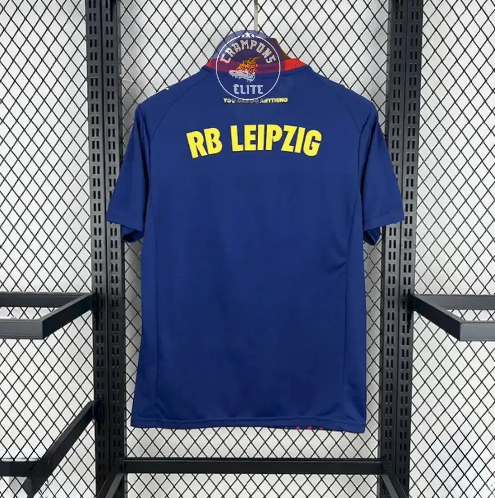 RB Leipzig 2025/26 Extérieur - Image 2