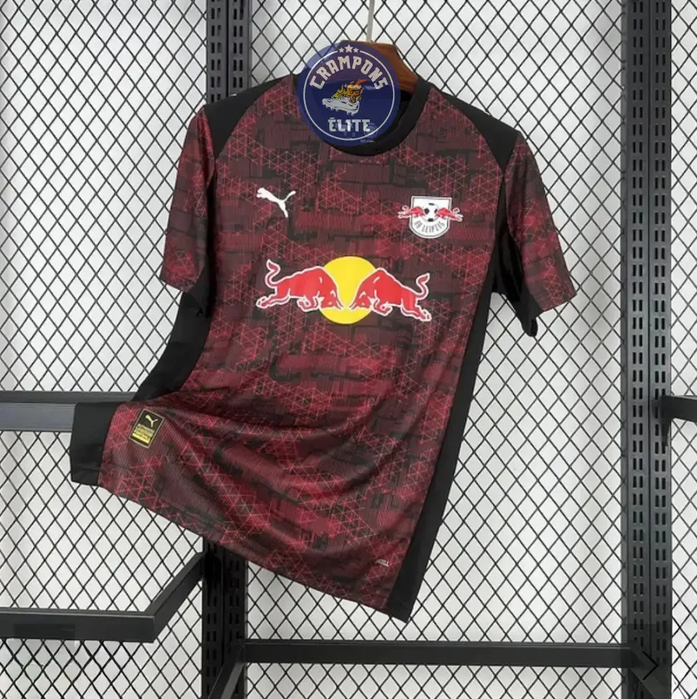 RB Leipzig 2025/26 Third