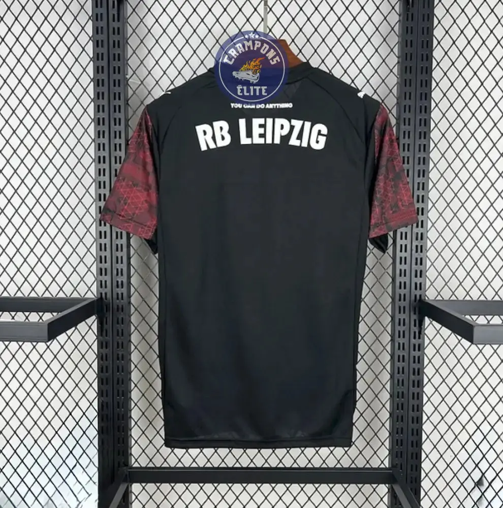 RB Leipzig 2025/26 Third - Image 2