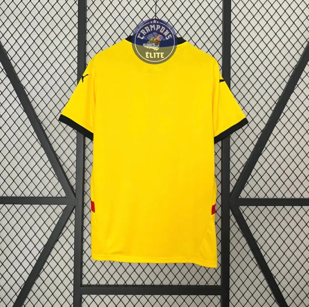 RC Lens 2024/25 Domicile - Image 3