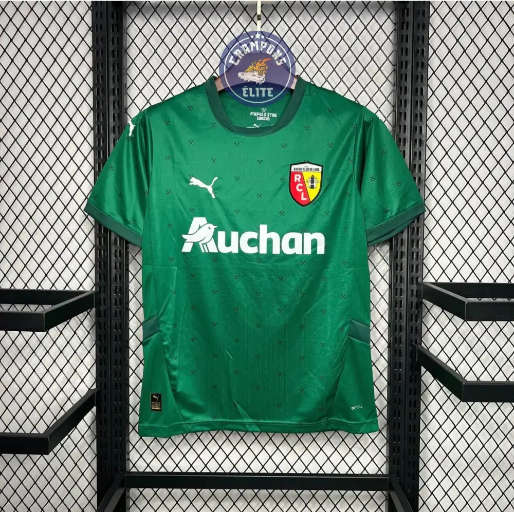 RC Lens 2024/25 Extérieur - Image 2