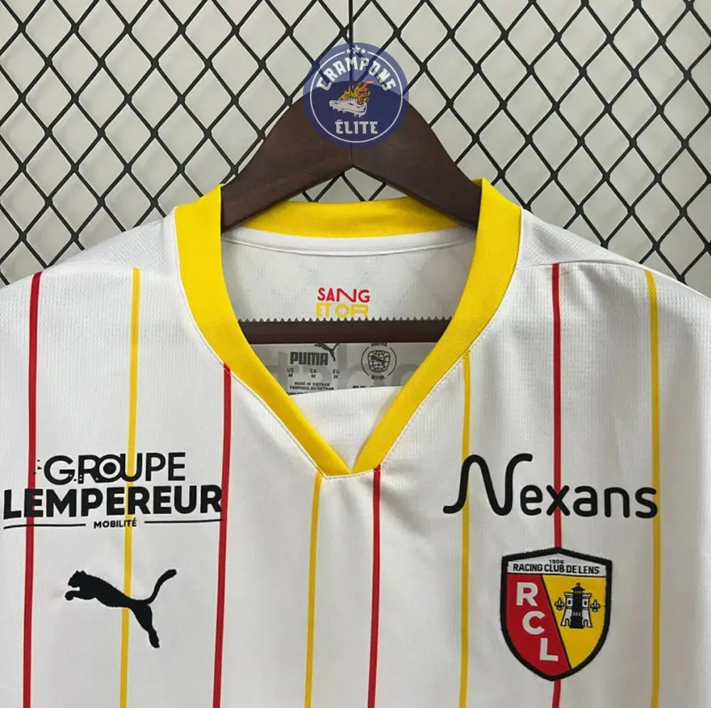 RC Lens 2024/25 Third - Image 2