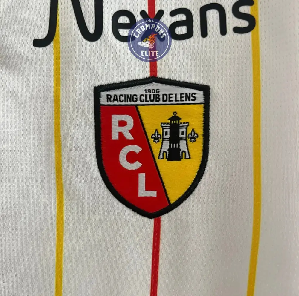 RC Lens 2024/25 Third - Image 3