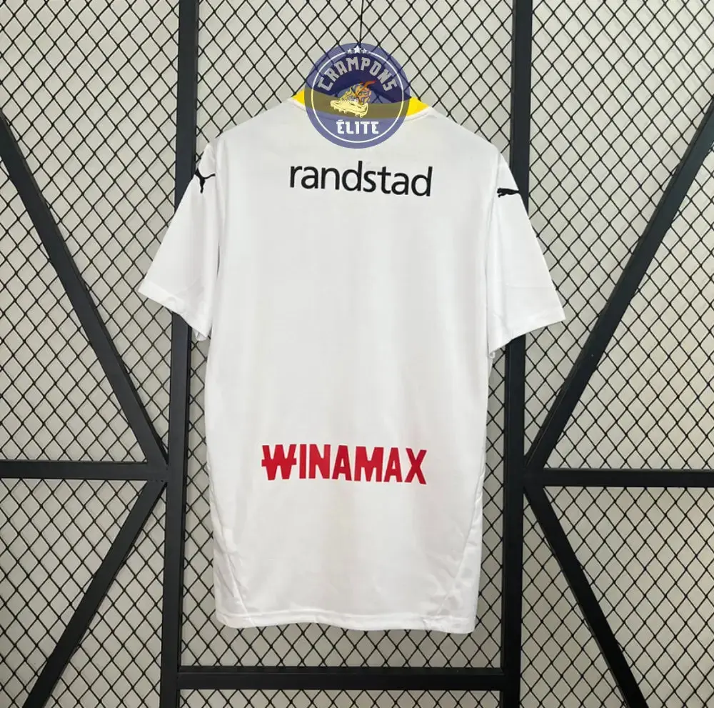 RC Lens 2024/25 Third - Image 4