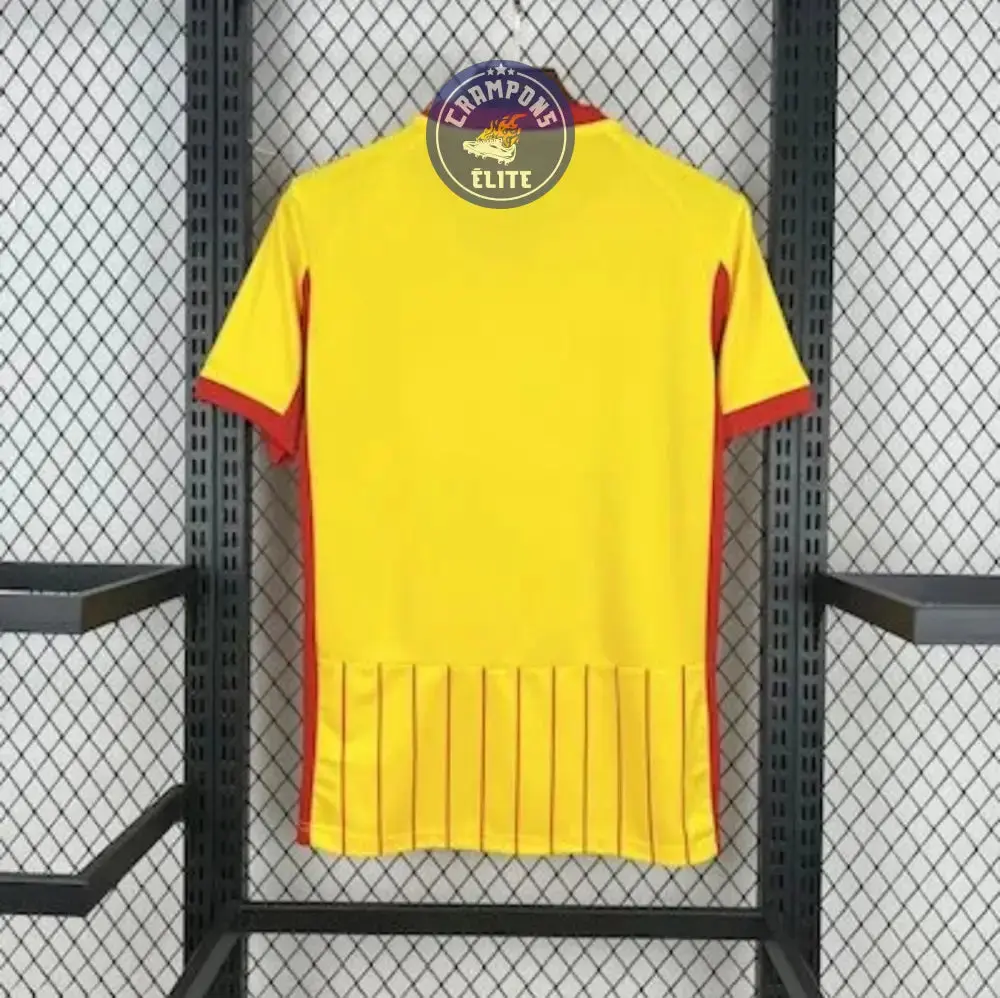 RC Lens 2025/26 Domicile - Image 3