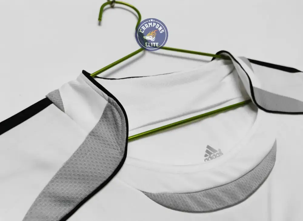 Real Madrid 06/07 Domicile - Image 3