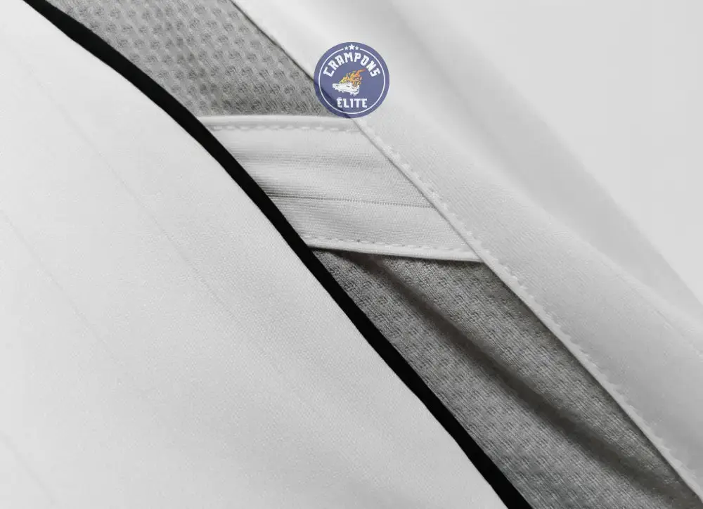 Real Madrid 06/07 Domicile - Image 9