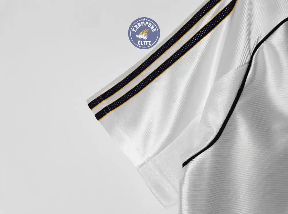 Real Madrid 1999/00 Domicile - Image 10
