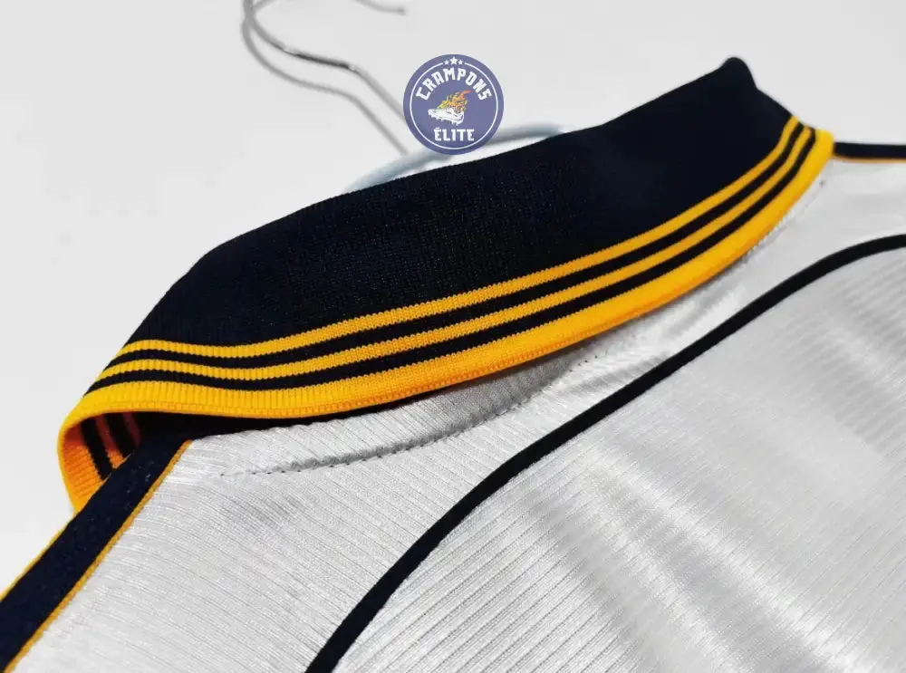 Real Madrid 1999/00 Domicile - Image 12