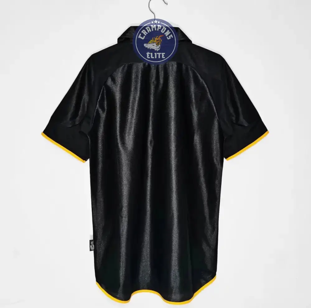 Real Madrid 1999/00 Extérieur - Image 12