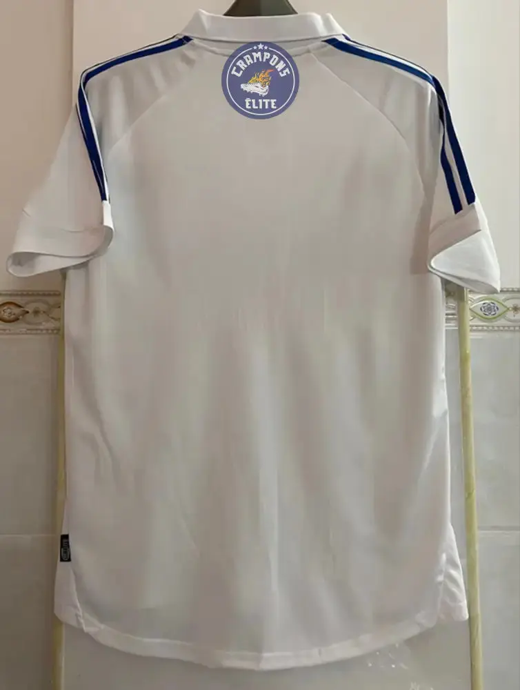 Real Madrid 2001/02 Domicile - Image 2