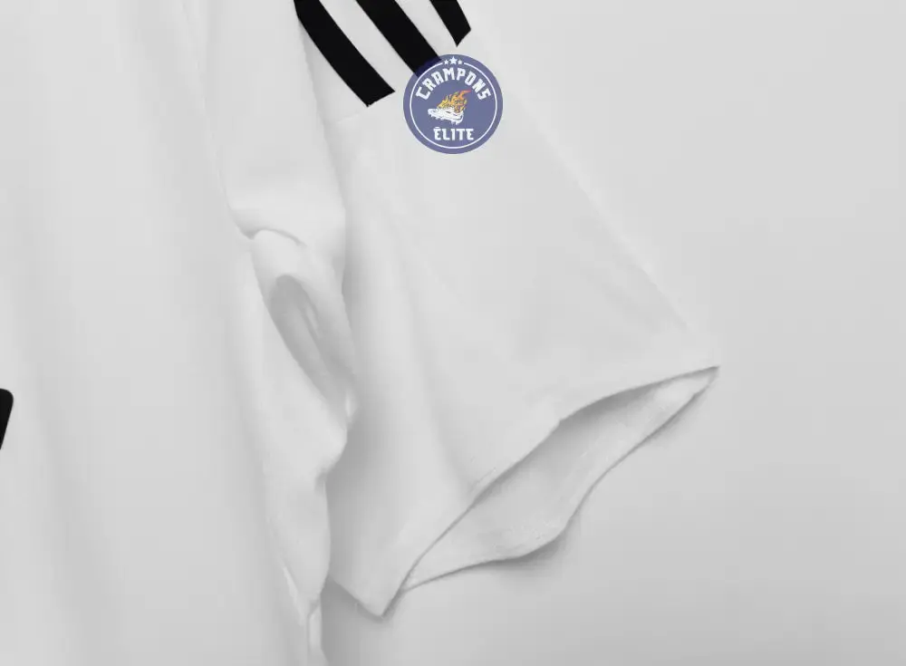 Real Madrid 2008/09 Domicile - Image 10