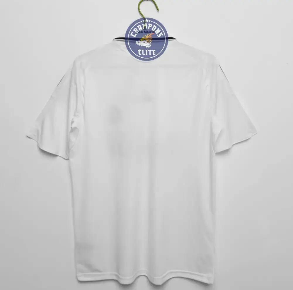 Real Madrid 2008/09 Domicile - Image 11