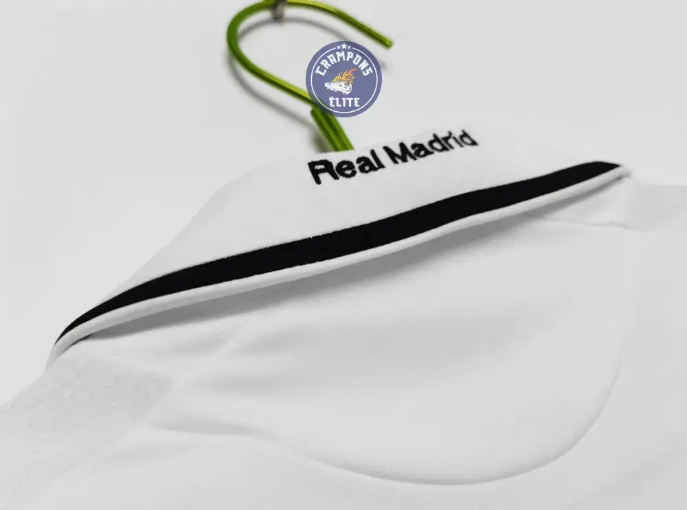 Real Madrid 2008/09 Domicile - Image 12