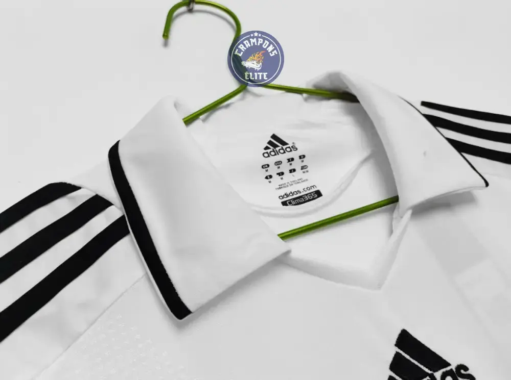 Real Madrid 2008/09 Domicile - Image 3