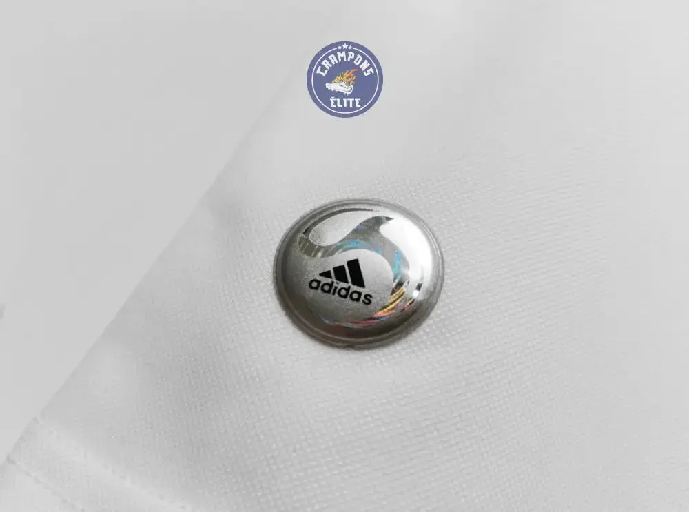 Real Madrid 2008/09 Domicile - Image 6