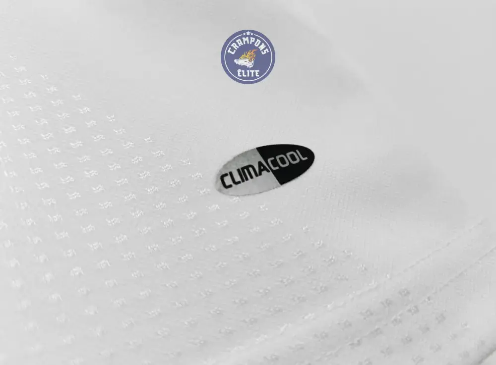 Real Madrid 2008/09 Domicile - Image 7