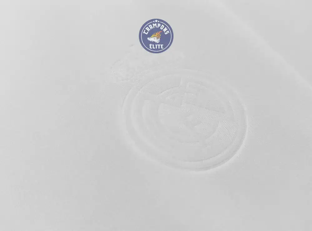 Real Madrid 2008/09 Domicile - Image 8