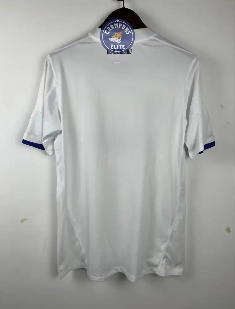 Real Madrid 2010/11 Domicile - Image 2