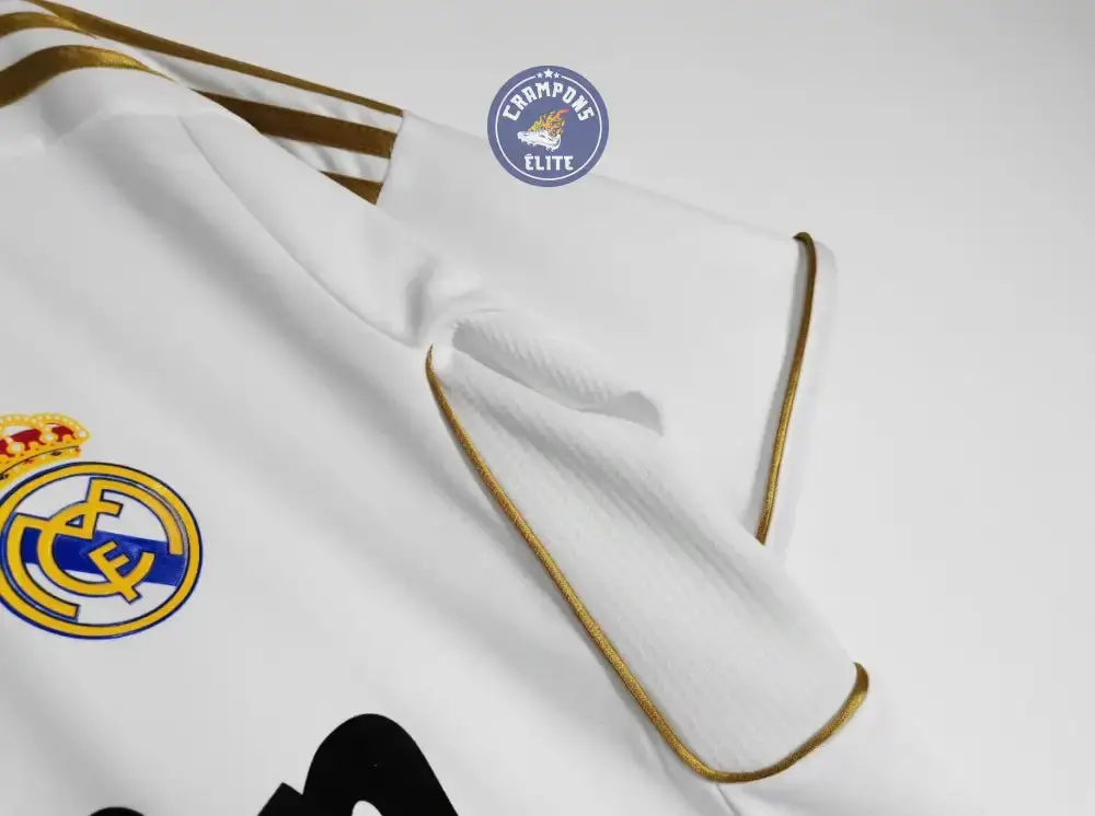 Real Madrid 2011/12 Domicile - Image 10