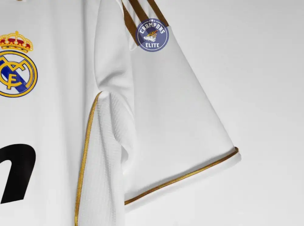Real Madrid 2011/12 Domicile - Image 11