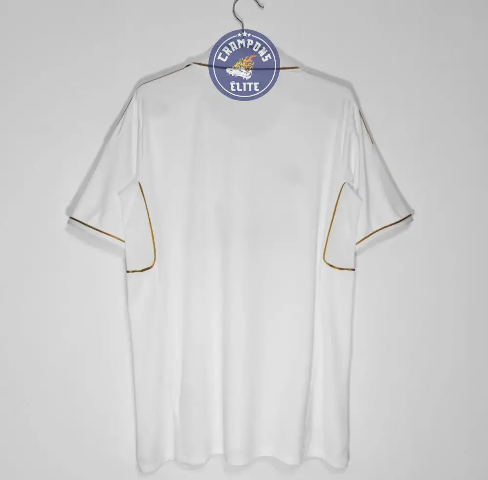 Real Madrid 2011/12 Domicile - Image 12