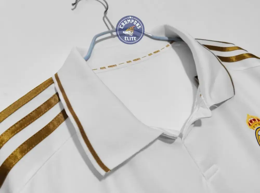 Real Madrid 2011/12 Domicile - Image 3