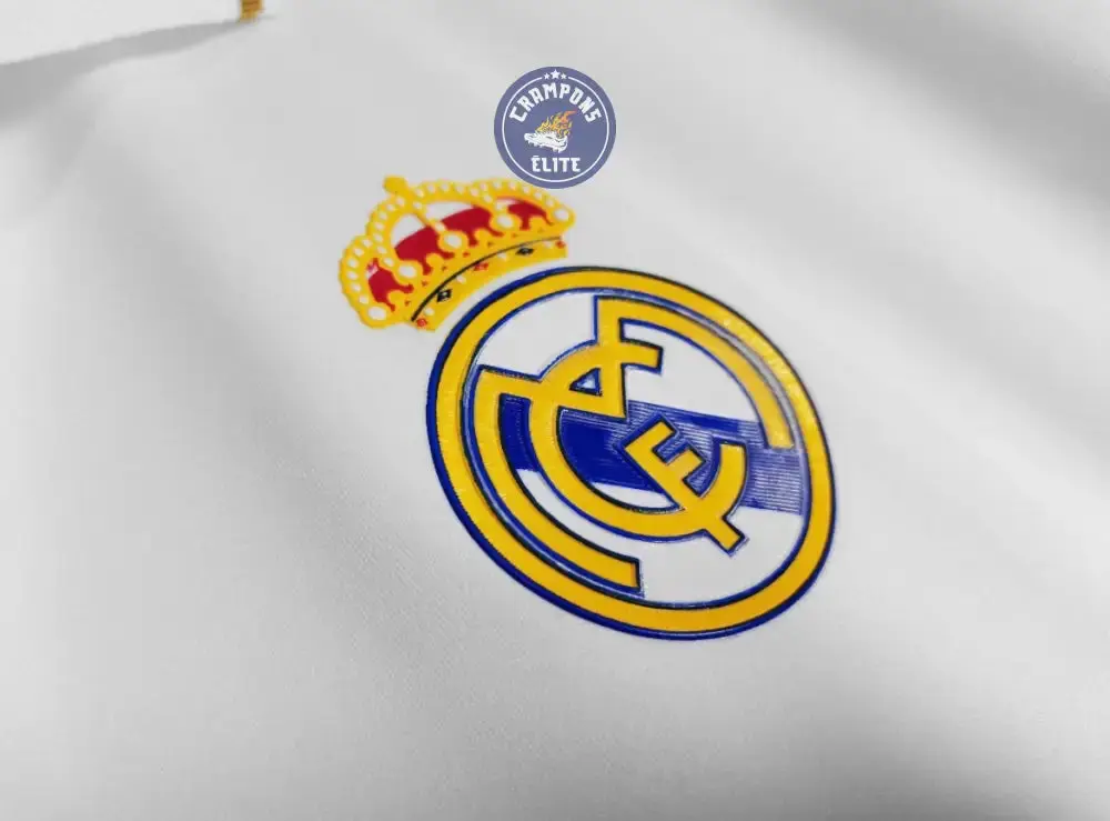 Real Madrid 2011/12 Domicile - Image 5