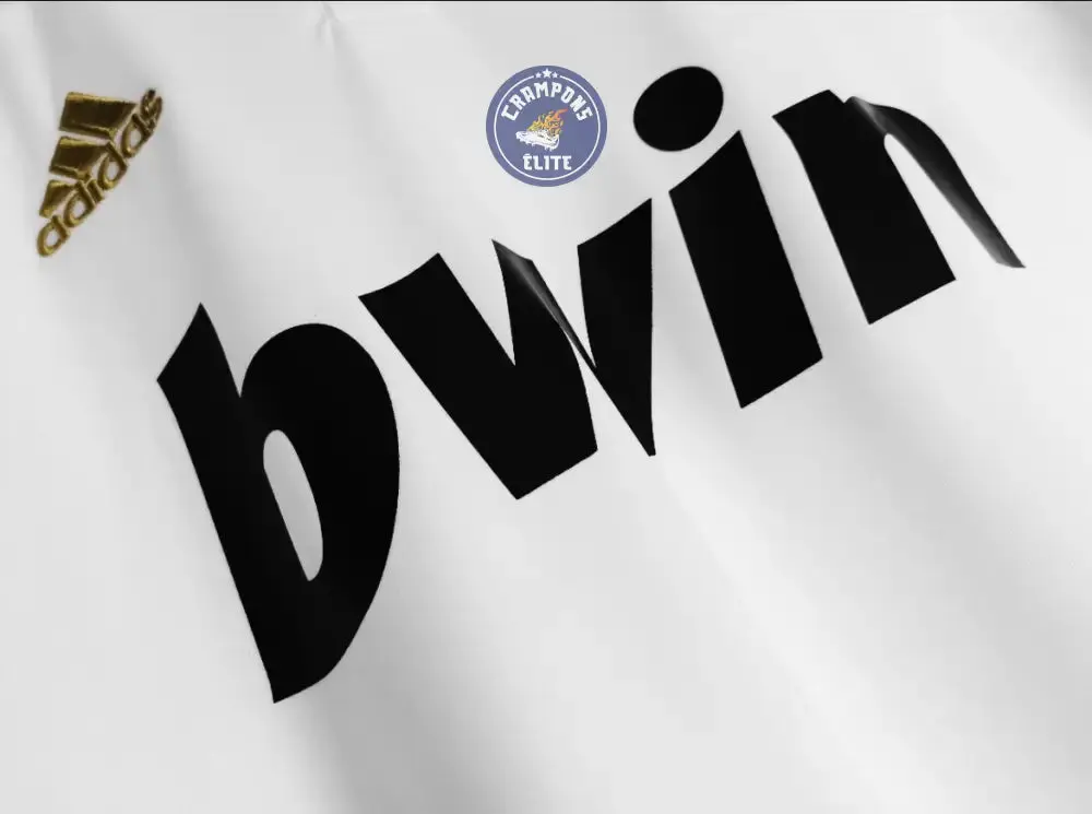 Real Madrid 2011/12 Domicile - Image 6