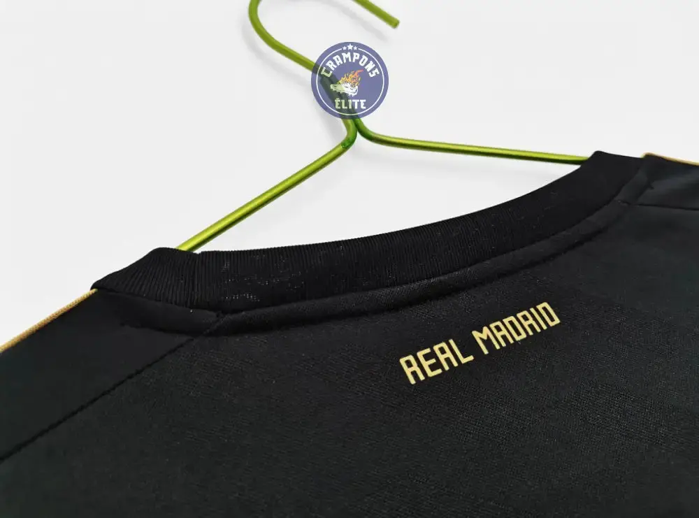 Real Madrid 2011/12 Extérieur - Image 11