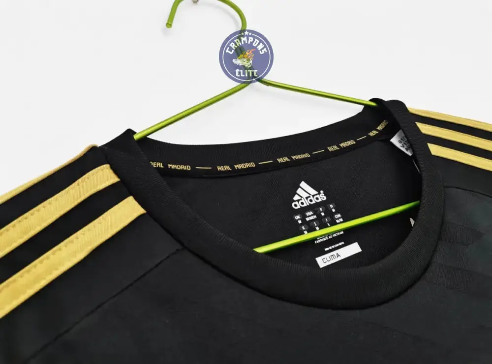 Real Madrid 2011/12 Extérieur - Image 3