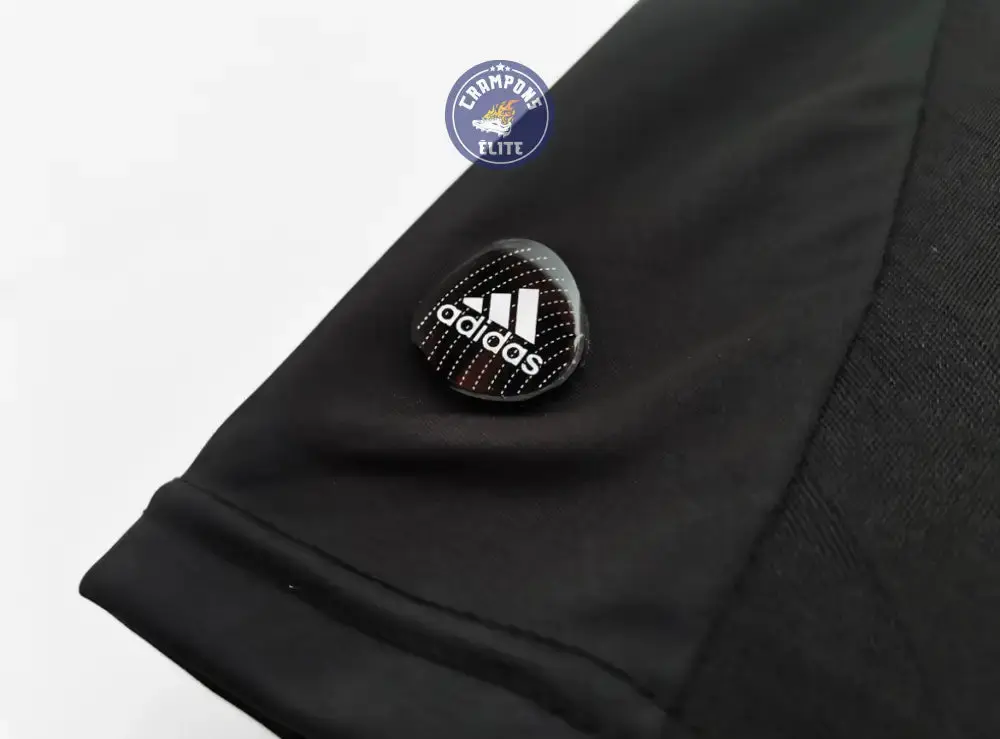 Real Madrid 2011/12 Extérieur - Image 6
