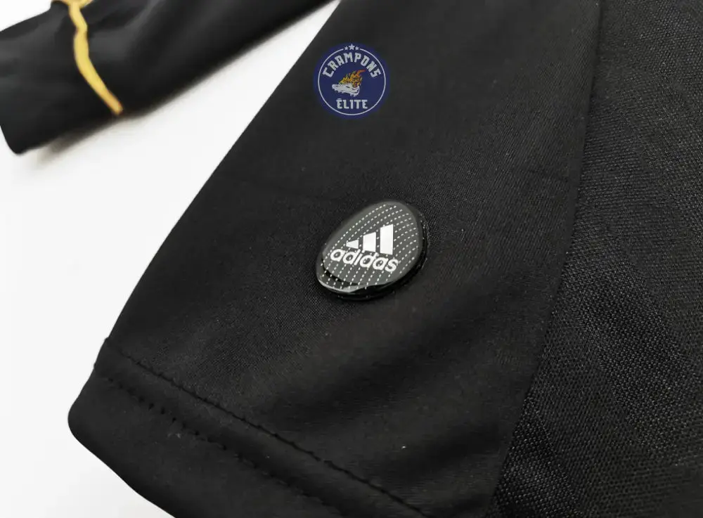 Real Madrid 2011/12 Extérieur à manches longues - Image 6