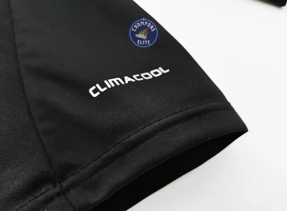 Real Madrid 2011/12 Extérieur à manches longues - Image 7