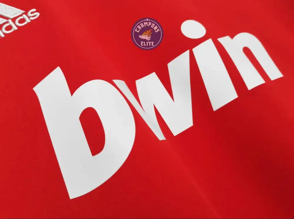 Real Madrid 2011/12 Third à manches longues - Image 5