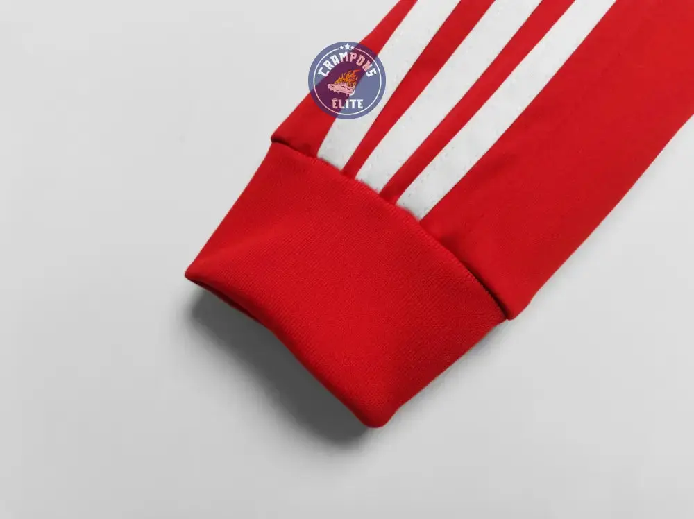 Real Madrid 2011/12 Third à manches longues - Image 8