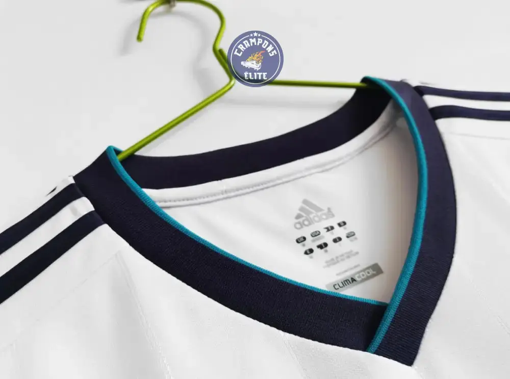 Real Madrid 2012/13 Domicile - Image 3