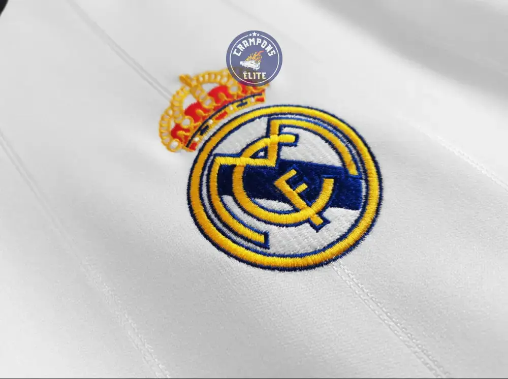 Real Madrid 2012/13 Domicile - Image 4