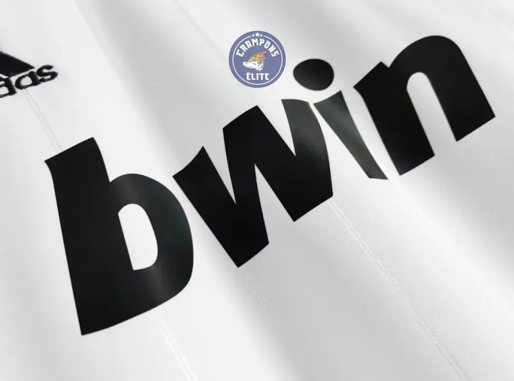 Real Madrid 2012/13 Domicile - Image 5