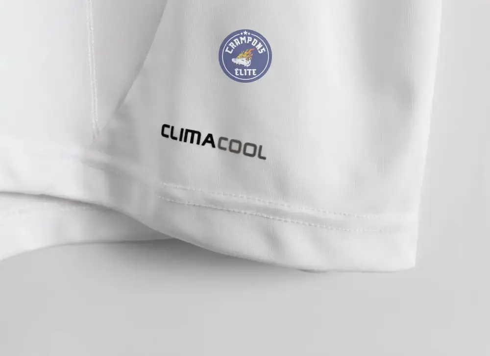 Real Madrid 2012/13 Domicile - Image 6