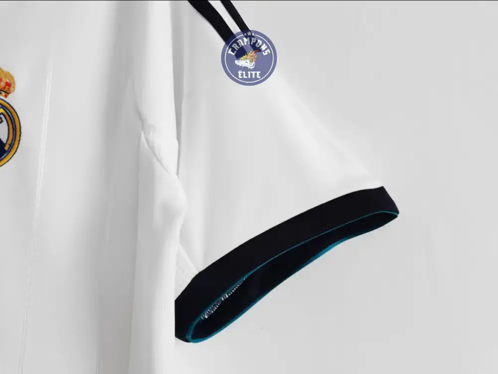 Real Madrid 2012/13 Domicile - Image 8