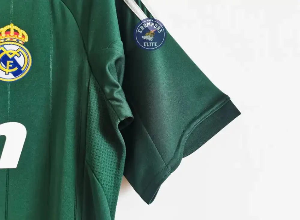 Real Madrid 2012/13 Third - Image 10
