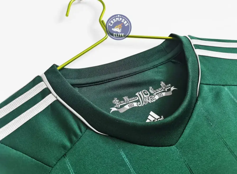Real Madrid 2012/13 Third - Image 3